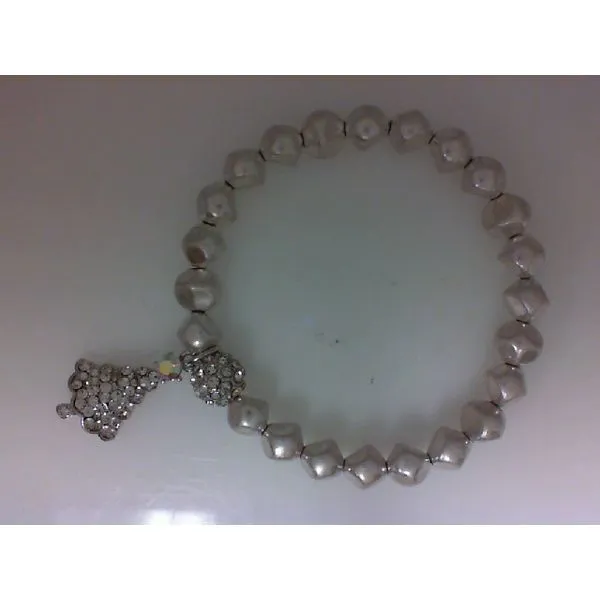 Fashion Bracelet Miner's Den Jewelers Royal Oak, MI