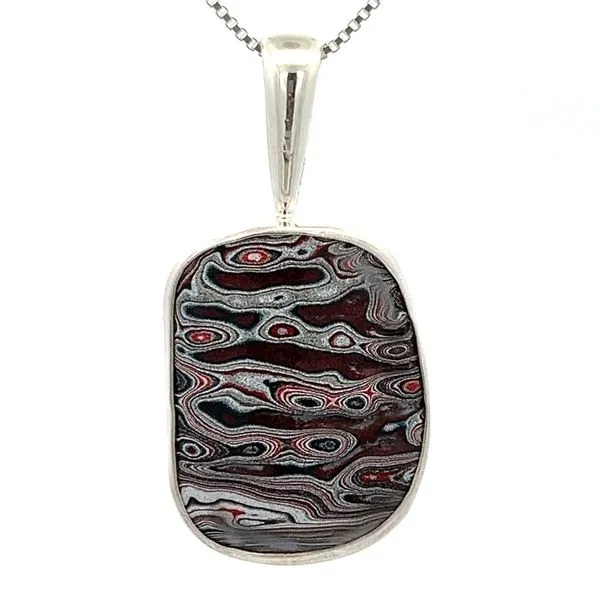 Fashion Pendant similar item image