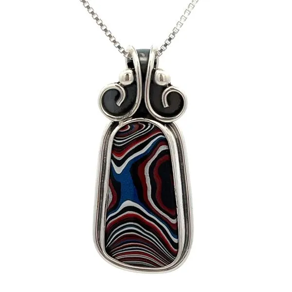 Fashion Pendant similar item image
