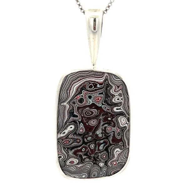 Fashion Pendant Miner's Den Jewelers Royal Oak, MI