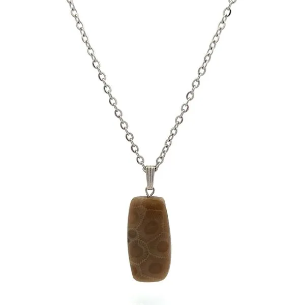 Fashion Pendant