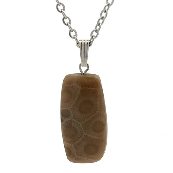 Fashion Pendant