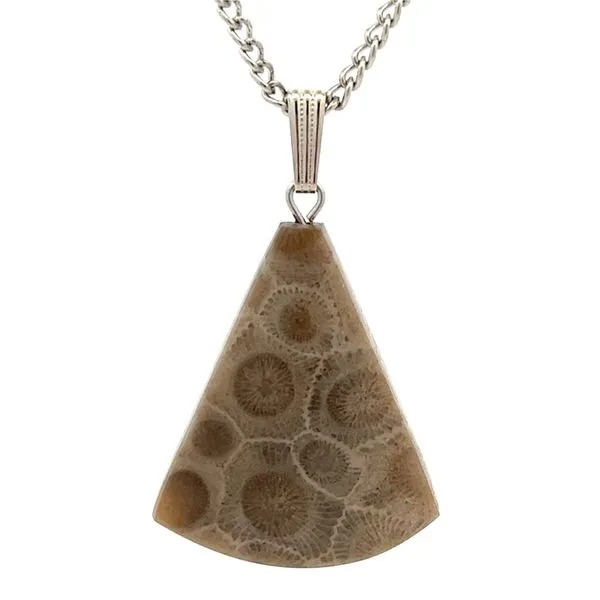 Fashion Pendant Miner's Den Jewelers Royal Oak, MI