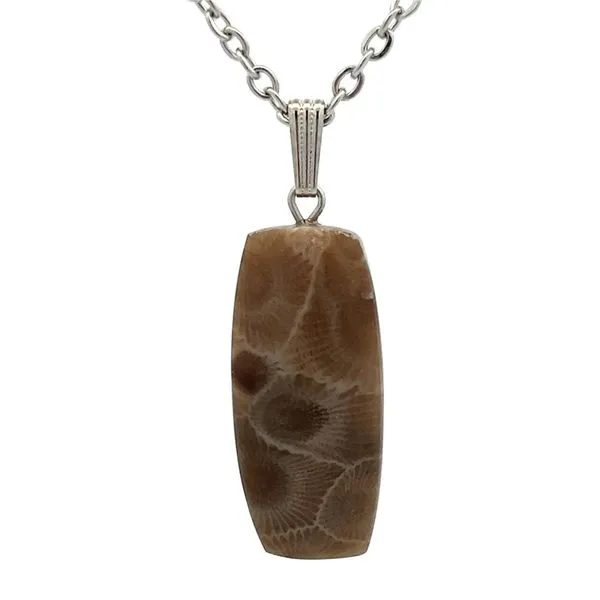 Fashion Pendant Miner's Den Jewelers Royal Oak, MI
