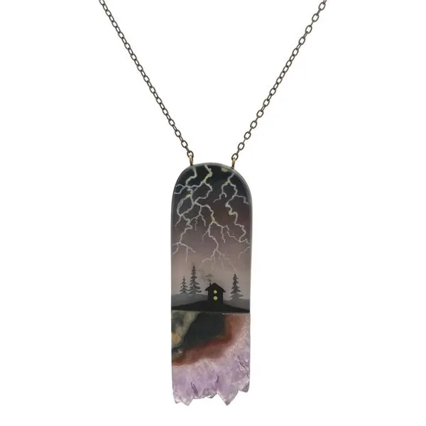 Fashion Pendant