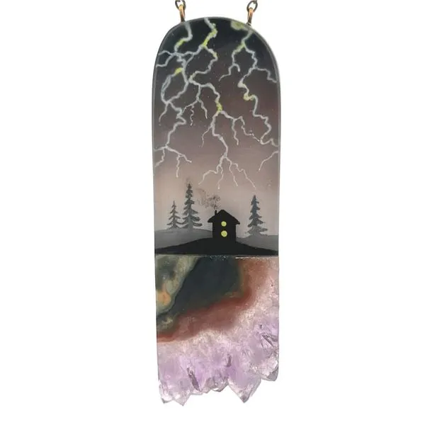 Fashion Pendant
