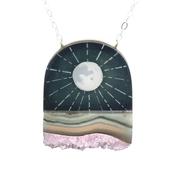 Fashion Pendant Miner's Den Jewelers Royal Oak, MI