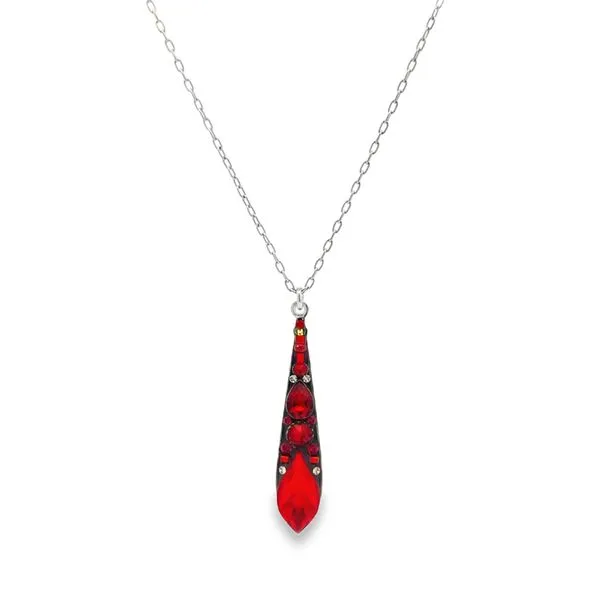 Fashion Pendant Image 2 Miner's Den Jewelers Royal Oak, MI