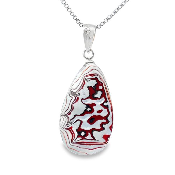 Fashion Pendant Image 2 Miner's Den Jewelers Royal Oak, MI