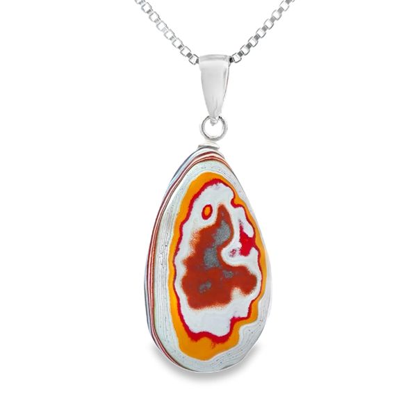 Fashion Pendant Miner's Den Jewelers Royal Oak, MI
