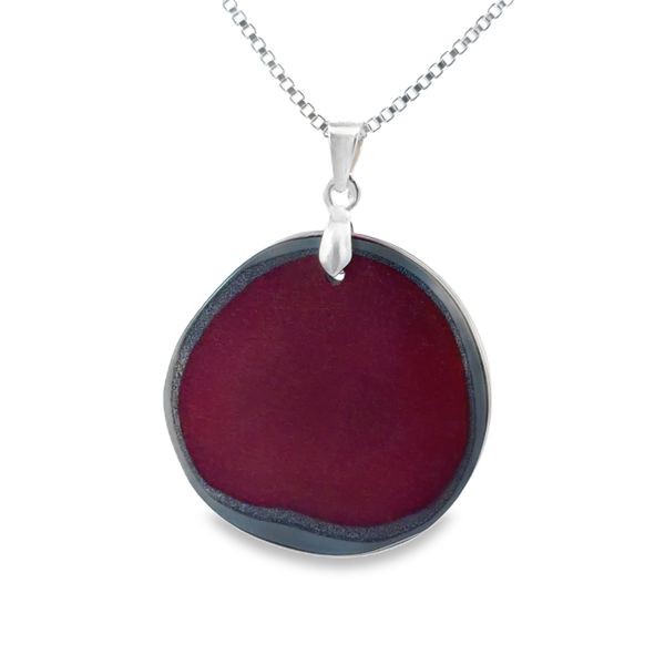 Fashion Pendant Image 2 Miner's Den Jewelers Royal Oak, MI