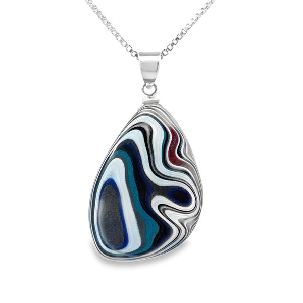 Fashion Pendant Miner's Den Jewelers Royal Oak, MI