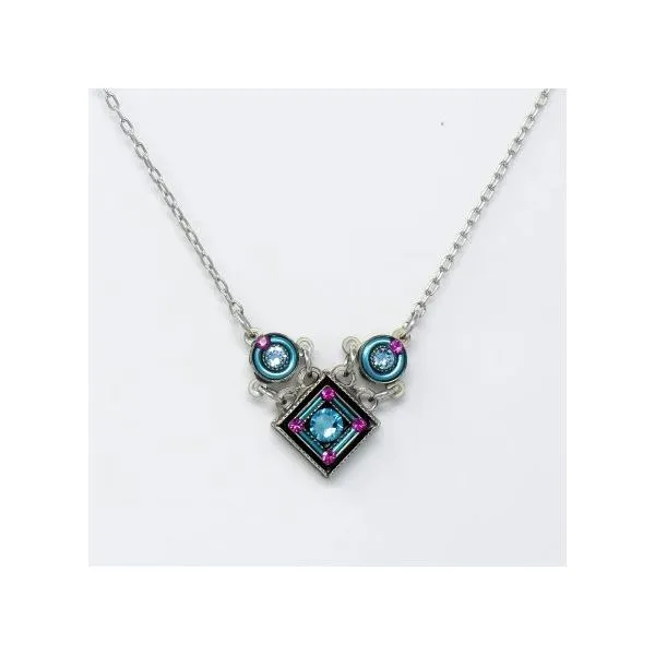 Fashion Necklace Miner's Den Jewelers Royal Oak, MI