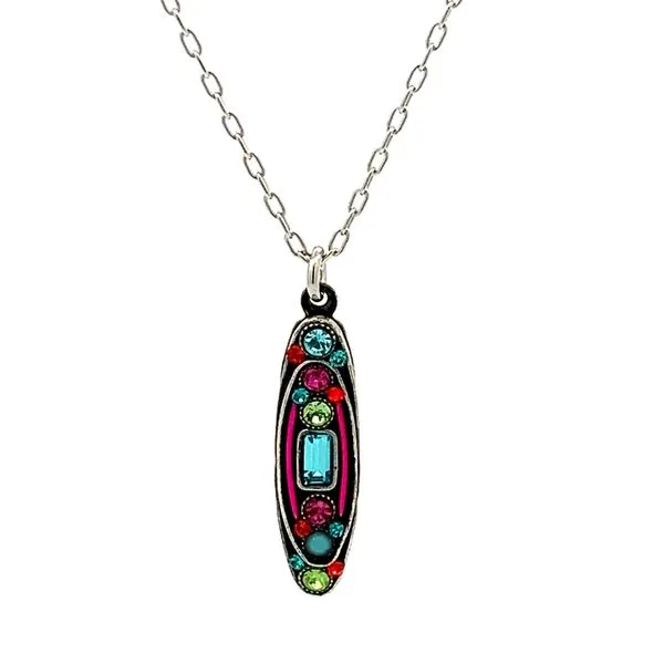 Fashion Necklace similar item image