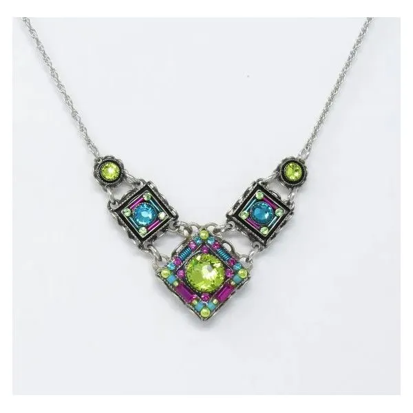 Fashion Necklace similar item image