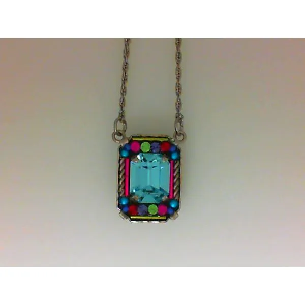 Fashion Necklace