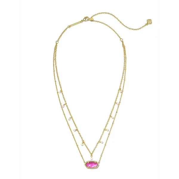 Fashion Necklace Image 2 Miner's Den Jewelers Royal Oak, MI