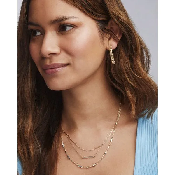 Fashion Necklace Image 2 Miner's Den Jewelers Royal Oak, MI