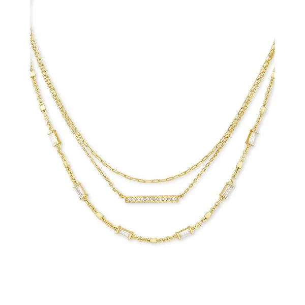 Fashion Necklace similar item image