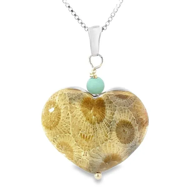 Fashion Necklace Miner's Den Jewelers Royal Oak, MI