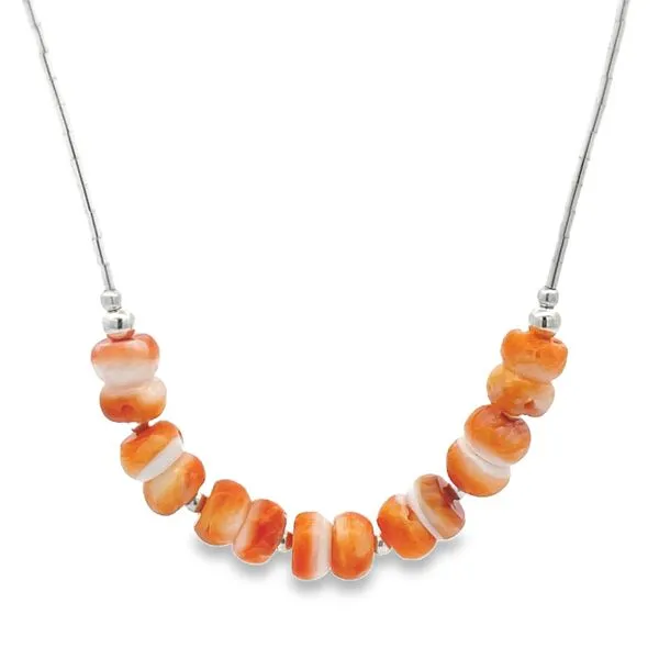 Fashion Necklace Image 2 Miner's Den Jewelers Royal Oak, MI