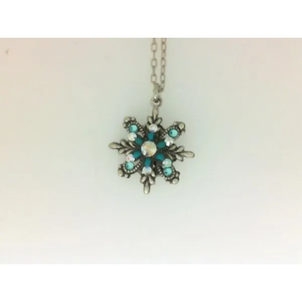 Fashion Necklace Miner's Den Jewelers Royal Oak, MI