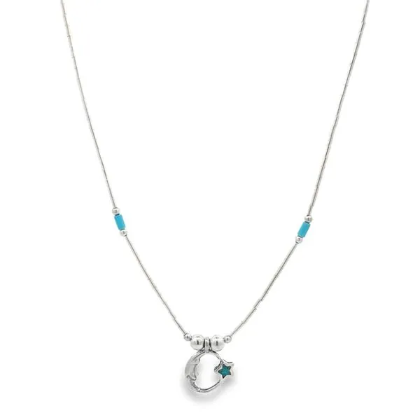 Fashion Necklace
