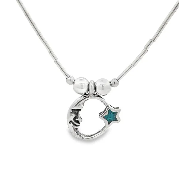 Fashion Necklace