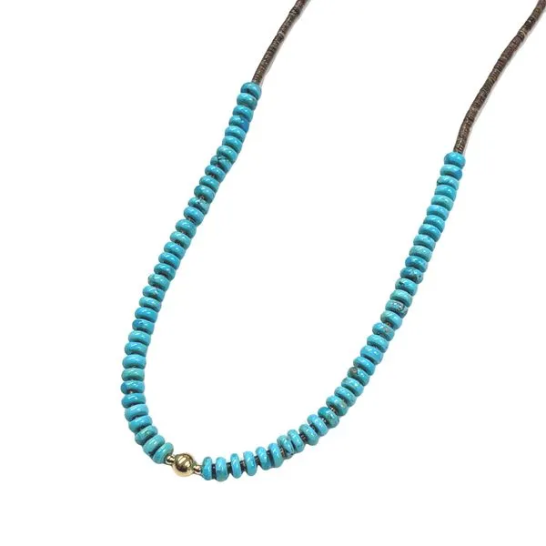Fashion Necklace Image 2 Miner's Den Jewelers Royal Oak, MI
