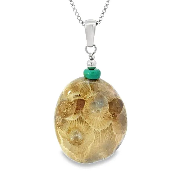 Fashion Necklace Miner's Den Jewelers Royal Oak, MI