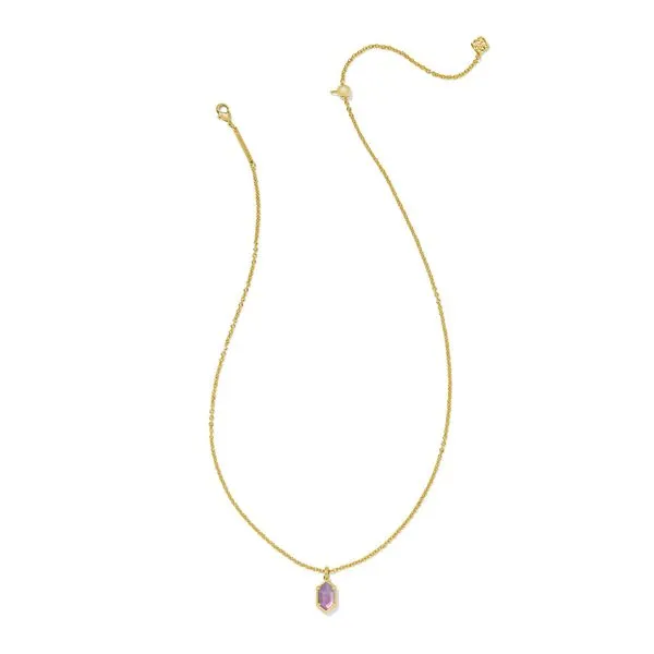 Fashion Necklace Image 2 Miner's Den Jewelers Royal Oak, MI