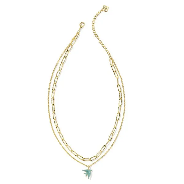 Fashion Necklace Image 2 Miner's Den Jewelers Royal Oak, MI
