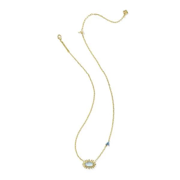 Fashion Necklace Image 2 Miner's Den Jewelers Royal Oak, MI