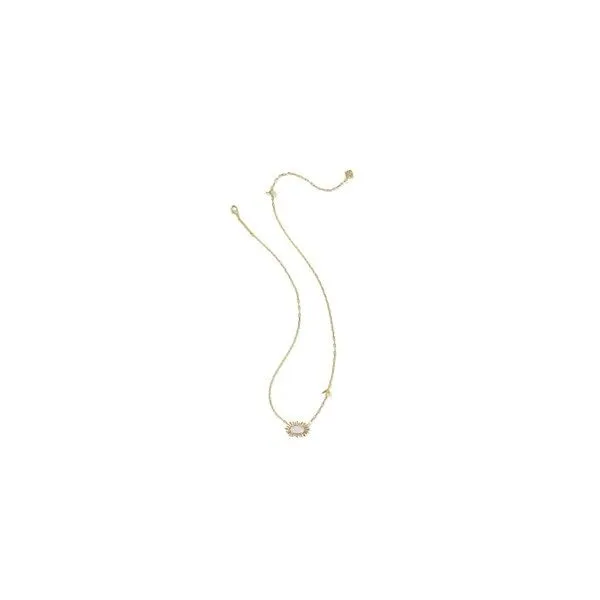 Fashion Necklace Image 2 Miner's Den Jewelers Royal Oak, MI