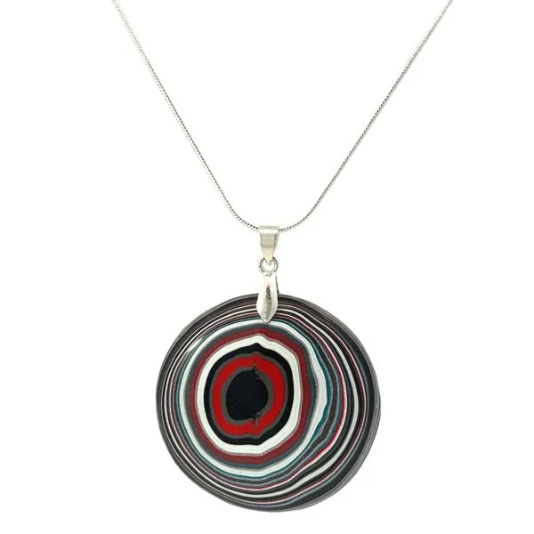Fashion Necklace Miner's Den Jewelers Royal Oak, MI