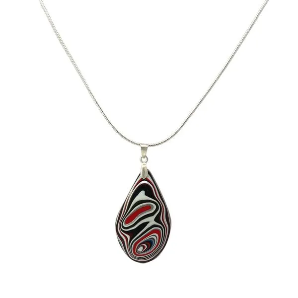Fashion Necklace Miner's Den Jewelers Royal Oak, MI