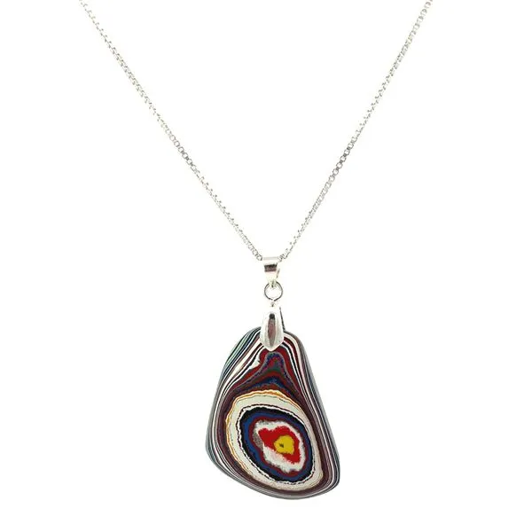 Fashion Necklace Miner's Den Jewelers Royal Oak, MI