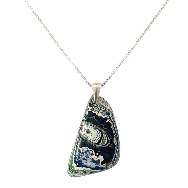 Fashion Necklace Miner's Den Jewelers Royal Oak, MI