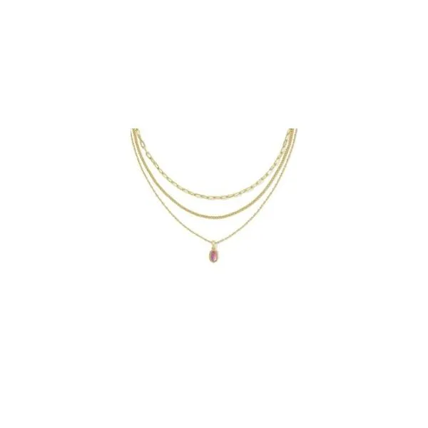 Fashion Necklace Miner's Den Jewelers Royal Oak, MI