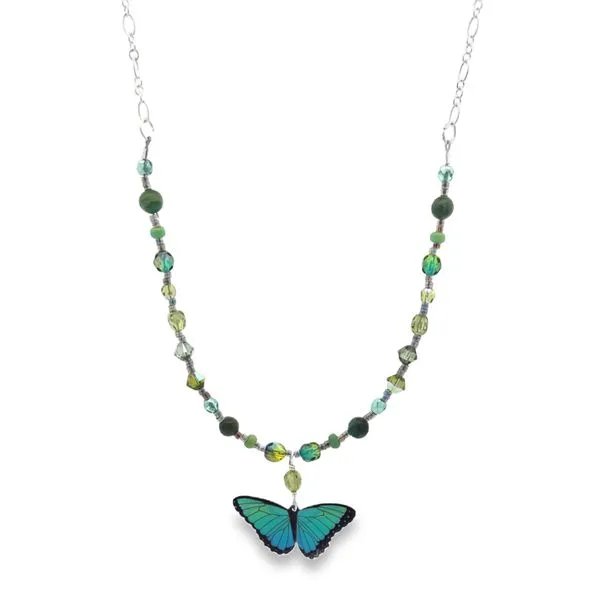 Fashion Necklace Image 2 Miner's Den Jewelers Royal Oak, MI