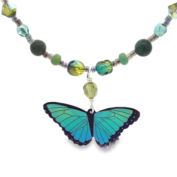 Fashion Necklace Miner's Den Jewelers Royal Oak, MI