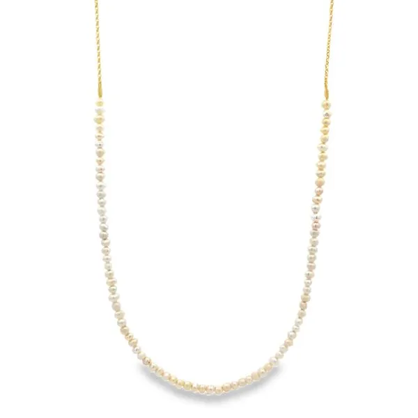 Fashion Necklace Miner's Den Jewelers Royal Oak, MI
