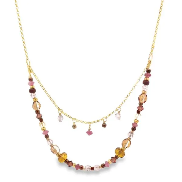 Fashion Necklace Miner's Den Jewelers Royal Oak, MI