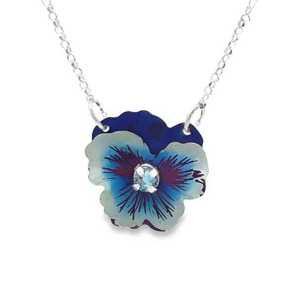 Fashion Necklace Image 2 Miner's Den Jewelers Royal Oak, MI