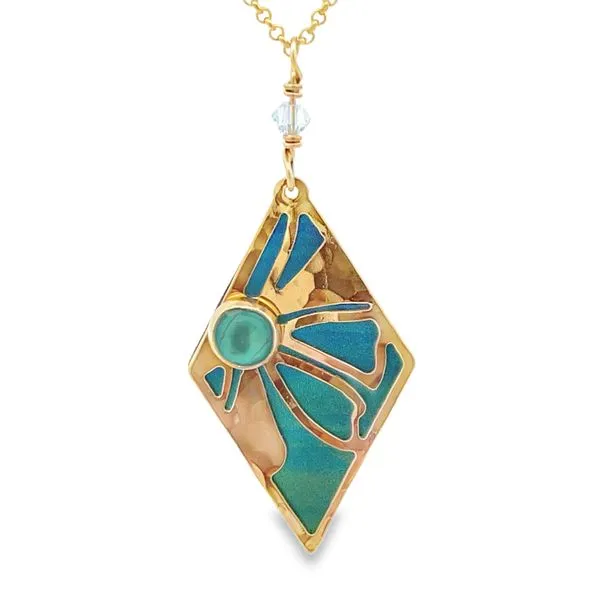 Fashion Necklace Miner's Den Jewelers Royal Oak, MI