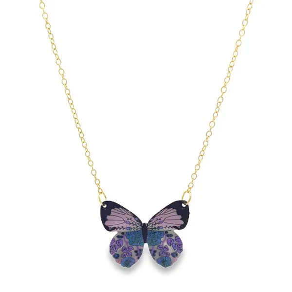 Fashion Necklace Image 2 Miner's Den Jewelers Royal Oak, MI
