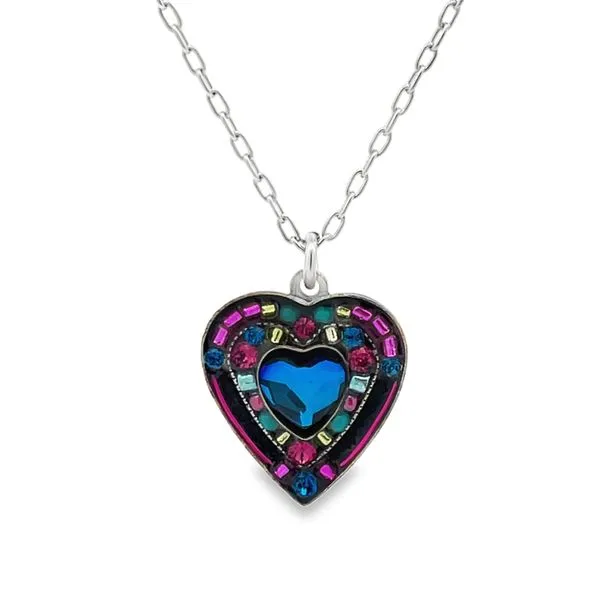 Fashion Necklace Miner's Den Jewelers Royal Oak, MI