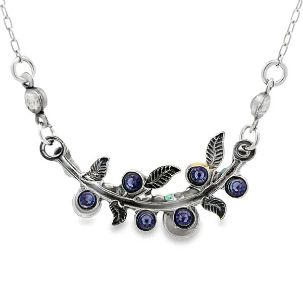 Fashion Necklace Image 2 Miner's Den Jewelers Royal Oak, MI