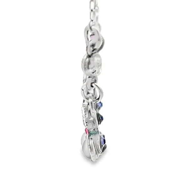 Fashion Necklace Image 3 Miner's Den Jewelers Royal Oak, MI