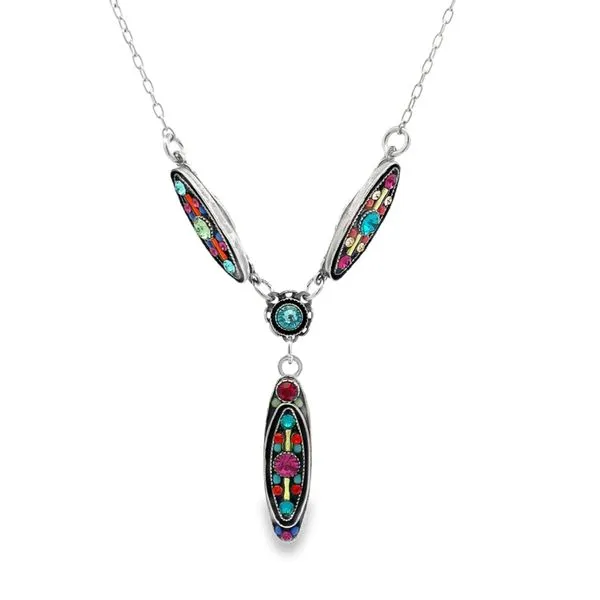Fashion Necklace Miner's Den Jewelers Royal Oak, MI